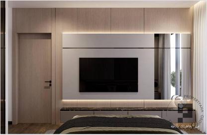 Apartment - 1 - 2 for sale in Samana Golf Views - Dubai Sports City - Dubai Apartment - 1 - 2 for sale in Samana Golf Views - Dubai Sports City - Dubai