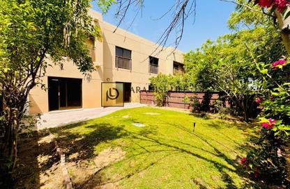 Villa - 5 Bedrooms - 5 Bathrooms for rent in Al Aweer 1 - Al Aweer - Dubai