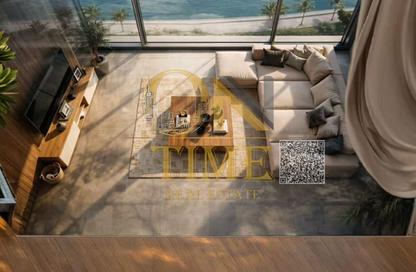 Apartment - 3 Bedrooms - 4 Bathrooms for sale in Al Watan Tower - Ajman Corniche Road - Ajman