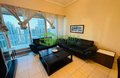 Apartment - 3 Bedrooms - 3 Bathrooms for sale in Lake Terrace - JLT Cluster D - Jumeirah Lake Towers - Dubai