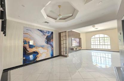 Villa - 3 Bedrooms - 3 Bathrooms for rent in Mirdif Villas - Mirdif - Dubai Villa - 3 Bedrooms - 3 Bathrooms for rent in Mirdif Villas - Mirdif - Dubai