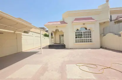 فيلا - 3 غرف نوم - 3 حمامات للايجار في فلل مردف - مردف - دبي