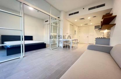 Apartment - 1 Bedroom - 1 Bathroom for rent in Golfville Block A - Golfville - Dubai Hills Estate - Dubai