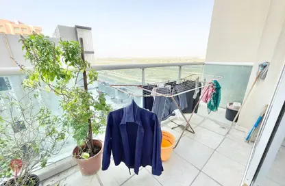 Apartment - 1 Bedroom - 2 Bathrooms for sale in Imperial Residence - Dubai Silicon Oasis - Dubai