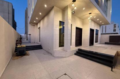 Villa - 7 Bedrooms - 7+ Bathrooms for sale in Al Bahia Hills - Al Bahia - Ajman Villa - 7 Bedrooms - 7+ Bathrooms for sale in Al Bahia Hills - Al Bahia - Ajman