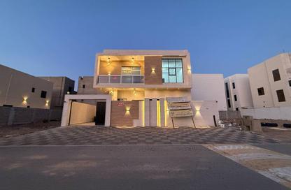 Villa - 7 Bedrooms - 7+ Bathrooms for sale in Al Bahia Hills - Al Bahia - Ajman