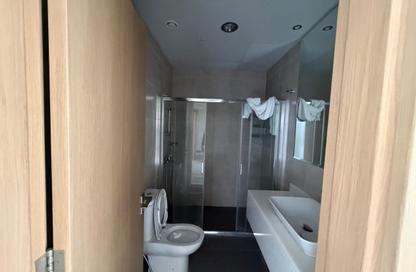 Apartment - 3 - 4 for sale in La Plage Tower - Al Mamzar - Sharjah - Sharjah Apartment - 3 - 4 for sale in La Plage Tower - Al Mamzar - Sharjah - Sharjah