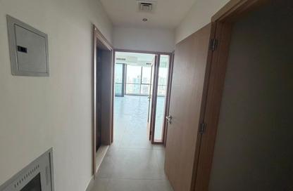 Apartment - 3 - 4 for sale in La Plage Tower - Al Mamzar - Sharjah - Sharjah