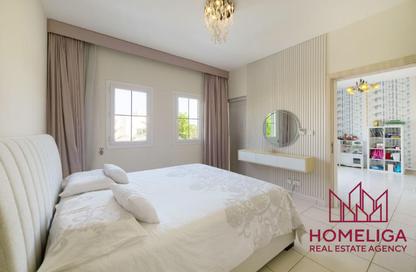 Villa - 3 - 3 for sale in Springs 5 - The Springs - Dubai