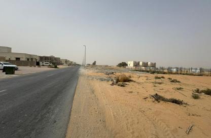 Land - Studio for sale in Al Helio 2 - Al Helio - Ajman