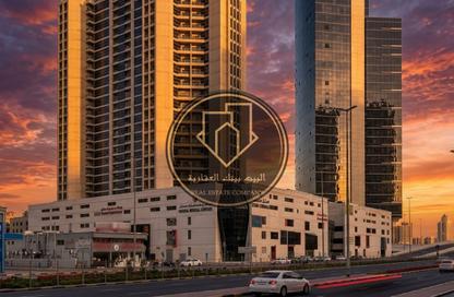 Apartment - 2 Bedrooms - 2 Bathrooms for rent in The Icon Casa 2 - Al Rashidiya 3 - Al Rashidiya - Ajman Apartment - 2 Bedrooms - 2 Bathrooms for rent in The Icon Casa 2 - Al Rashidiya 3 - Al Rashidiya - Ajman