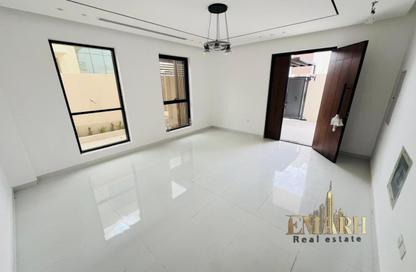 Villa - 5 Bedrooms - 7 Bathrooms for sale in Al Zaheya Gardens - Al Zahya - Ajman