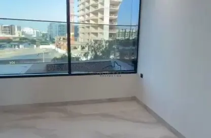 Apartment - 3 Bedrooms - 3 Bathrooms for sale in 48 Parkside - Arjan - Dubai