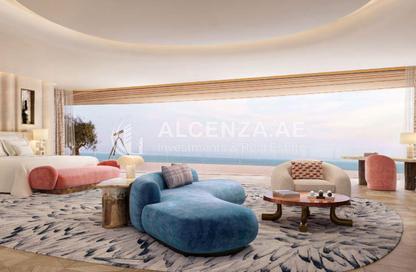 Penthouse - 7 - 7 for sale in Jumeirah Asora Bay - Jumeirah - Dubai