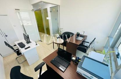 Office Space - Studio - 1 Bathroom for rent in Al Qusais 2 - Al Qusais Residential Area - Al Qusais - Dubai
