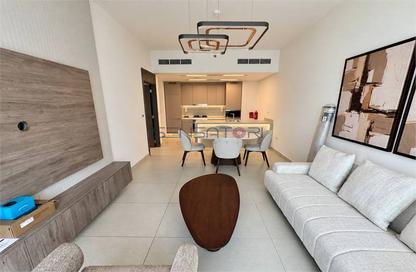 Apartment - 1 - 2 for rent in Society House - Downtown Dubai - Dubai Apartment - 1 - 2 for rent in Society House - Downtown Dubai - Dubai