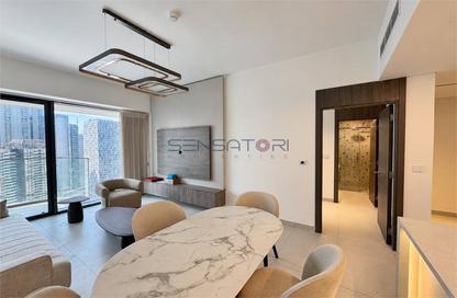 Apartment - 1 - 2 for rent in Society House - Downtown Dubai - Dubai Apartment - 1 - 2 for rent in Society House - Downtown Dubai - Dubai