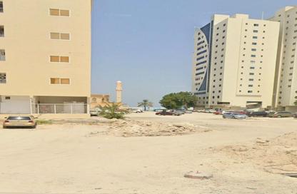 Land - Studio for sale in Al Nakhil 2 - Al Nakhil - Ajman