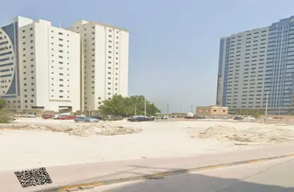 أرض - استوديو للبيع في النخيل 2 - النخيل - عجمان