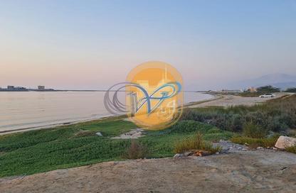 Land - Studio for sale in Shamal Julphar - Ras Al Khaimah