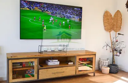 Townhouse - 3 Bedrooms - 4 Bathrooms for rent in Bermuda - Mina Al Arab - Ras Al Khaimah