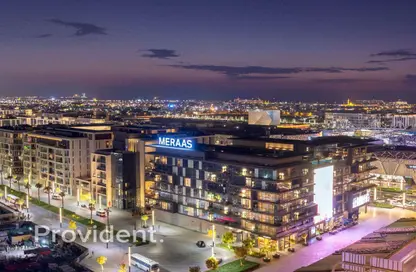 Apartment - 1 Bedroom - 1 Bathroom for sale in Thyme Central Park - Central Park at City Walk - City Walk - Dubai