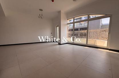 Apartment - Studio - 1 for rent in Edmonton Elm - District 3 - Jumeirah Village Triangle - Dubai
