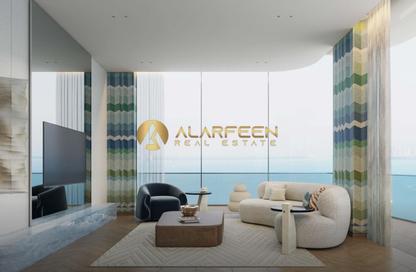 Apartment - 2 - 3 for sale in The Bay Interiors by Missoni - Dubai Islands - Dubai