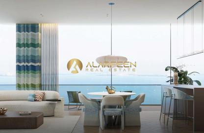 Apartment - 2 - 3 for sale in The Bay Interiors by Missoni - Dubai Islands - Dubai