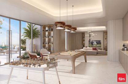 Apartment - 4 Bedrooms - 5 Bathrooms for sale in Palm Beach Towers 3 - Palm Beach Towers - Palm Jumeirah - Dubai Apartment - 4 Bedrooms - 5 Bathrooms for sale in Palm Beach Towers 3 - Palm Beach Towers - Palm Jumeirah - Dubai