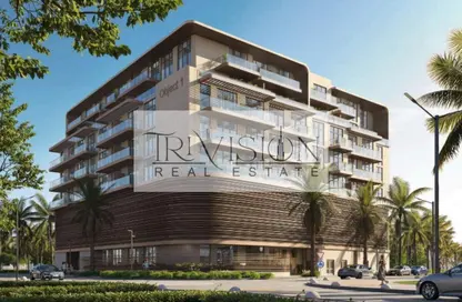 Apartment - Studio - 1 Bathroom for sale in S1LVA Park Living - Jumeirah Village Triangle - Dubai