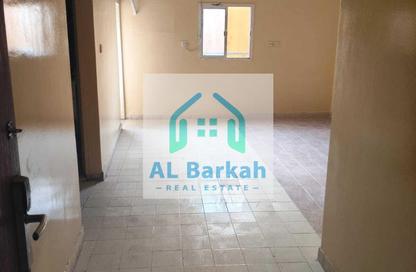 مجمع سكني - 8 غرف نوم - 8 حمامات للايجار في الجرف الصناعية 1 - الجرف الصناعية - عجمان مجمع سكني - 8 غرف نوم - 8 حمامات للايجار في الجرف الصناعية 1 - الجرف الصناعية - عجمان