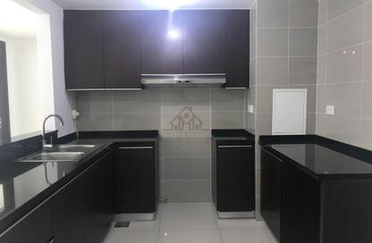 Apartment - 2 Bedrooms - 3 Bathrooms for rent in Marina Blue Tower - Marina Square - Al Reem Island - Abu Dhabi