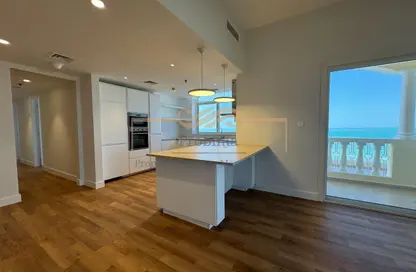 Apartment - 3 Bedrooms - 3 Bathrooms for rent in Royal Breeze 4 - Royal Breeze - Al Hamra Village - Ras Al Khaimah