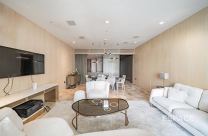 Apartment - 2 Bedrooms - 2 Bathrooms for sale in Five Palm Jumeirah - Palm Jumeirah - Dubai