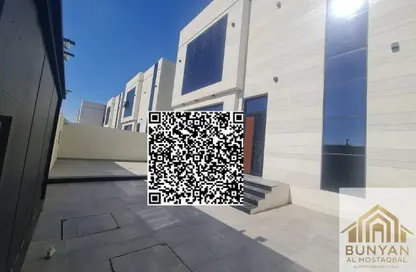 فيلا - 4 غرف نوم - 6 حمامات للبيع في الحليو 2 - الحليو - عجمان