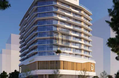 شقة - 1 حمام للبيع في 09 لايف ريسدينس - مجمع دبي ريزيدنس - دبي لاند - دبي