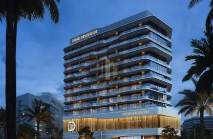 Apartment - Studio - 1 Bathroom for sale in 09 Life Residences - Dubai Land Residence Complex - Dubai Land - Dubai