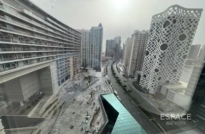 Office Space - Studio for rent in Ubora Tower 1 - Ubora Towers - Business Bay - Dubai Office Space - Studio for rent in Ubora Tower 1 - Ubora Towers - Business Bay - Dubai