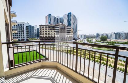 Apartment - Studio - 1 for sale in Lincoln Park B - Lincoln Park - Arjan - Dubai Apartment - Studio - 1 for sale in Lincoln Park B - Lincoln Park - Arjan - Dubai