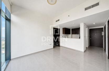 Apartment - 2 - 3 for rent in Merano Tower - Business Bay - Dubai