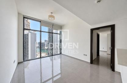 Apartment - 2 - 3 for rent in Merano Tower - Business Bay - Dubai