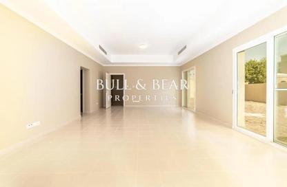 Villa - 4 - 5 for rent in Semmer Villas - Dubai Silicon Oasis - Dubai Villa - 4 - 5 for rent in Semmer Villas - Dubai Silicon Oasis - Dubai