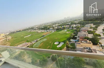 Apartment - 1 Bedroom - 2 Bathrooms for sale in Eagle Heights - Dubai Sports City - Dubai