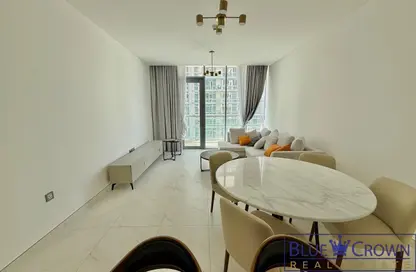 Apartment - 2 Bedrooms - 4 Bathrooms for rent in Residences 12 - District One - Mohammed Bin Rashid City - Dubai