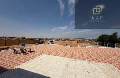 Farm - Studio for rent in Al Riffa - Ras Al Khaimah
