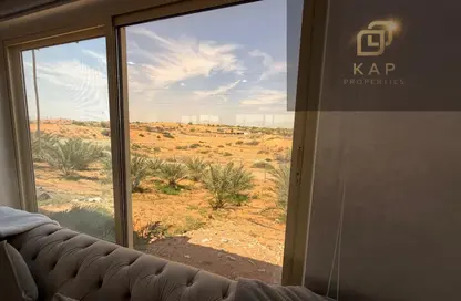 Farm - Studio for rent in Al Riffa - Ras Al Khaimah
