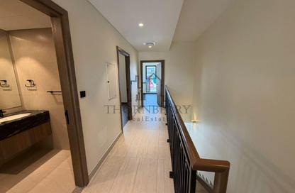 Townhouse - 4 Bedrooms - 3 Bathrooms for rent in Portofino - Damac Lagoons - Dubai