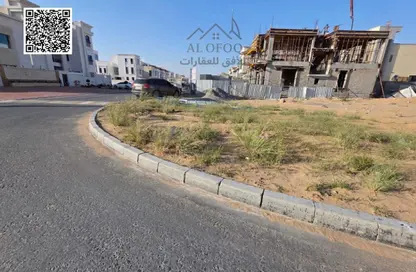 Land - Studio for sale in Al Zaheya Gardens - Al Zahya - Ajman