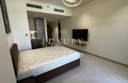 Apartment - Studio - 1 Bathroom for rent in Ashton Park Residences The Second - District 14 - Jumeirah Village Circle - Dubai